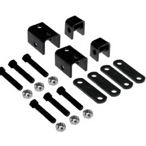 M99APS1 - Double Eye Single Axle Hanger Kit