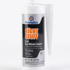 PRX29208CTN - Right Stuff Gasket Maker 5oz Case of 6