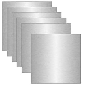 573.V1224W-5OE - VanFastic 12in x 24in Alum White 5pk