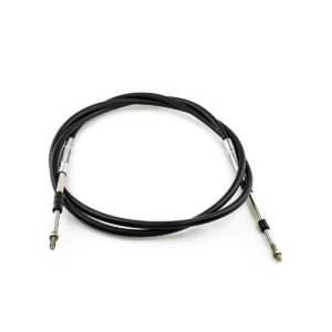 179.3014.10 - Push-Pull Heavy Duty Control Cable 10FT