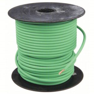 178.2114GN - Wire Primary 14 GA 100FT Green