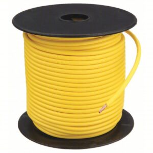178.2112YW - Wire Primary 12 GA 100FT Yellow