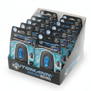 AM03FC-12DP - Super Fragrance Pod 0.24oz Fresh N Clean