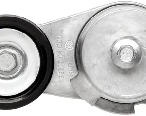 816.49580 - Continental Elite Tensioner Assembly