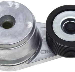 816.49581 - Continental Elite Tensioner Assembly
