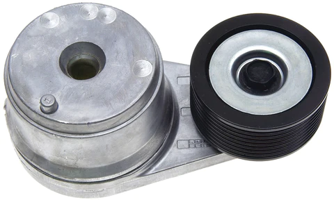 816.49581 - Continental Elite Tensioner Assembly