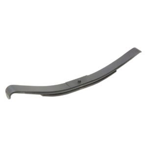 TRA2753 - 2 Leaf Trailer Spring