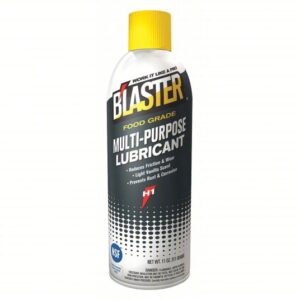16-MPL-FG - Multipurpose Lubricant, 11 Oz