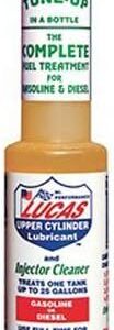 10674 - FUEL TREATMNT DISPLAY 5.25OZ