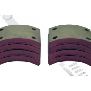 140.4228FXX.35 - Brake Lining Transit Double Oversize
