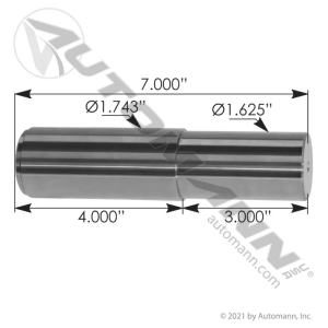 460.D1625 - King Pin Driver Tool