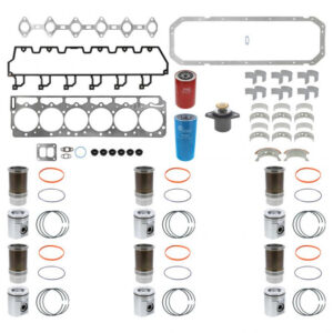 466107-001 - ENGINE KIT