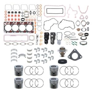 4BS101-001 - ENGINE KIT