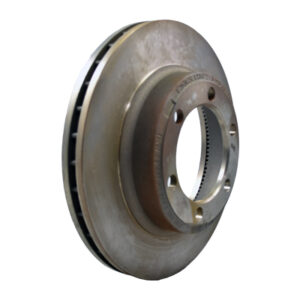 153.10020109 - Brake Rotor 16.875in X 6.281in