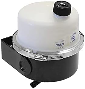 575.1141 - Power Steering Reservoir
