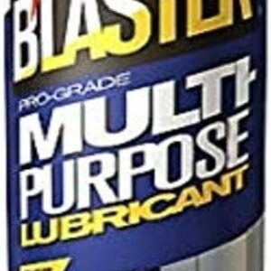 PB-50 - Multi-Purpose Lubricant 8OZ