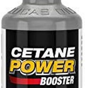 11031 - CETANE POWER BOOSTER 16OZ