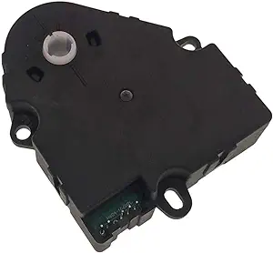 577.55510BE - Air Door Actuator IHC Behr