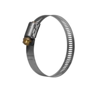 561.20040-B - Hose Clamp 2.06in to 3.00in Breeze