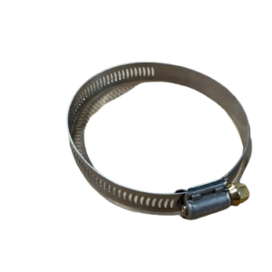 561.20048-B - Hose Clamp 2.56in to 3.50in Breeze
