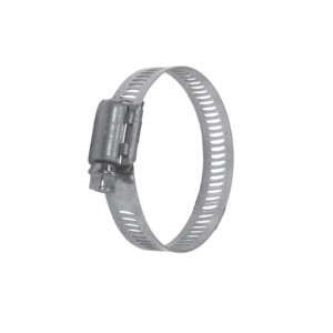 561.20064-B - Hose Clamp 3.56in to 4.50in Breeze