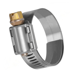 561.21416-B - Lined Clamp 0.81in to 1.50in Breeze