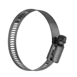 561.22032-B - All SS Hose Clamp 1.26 to 2.50in Breeze