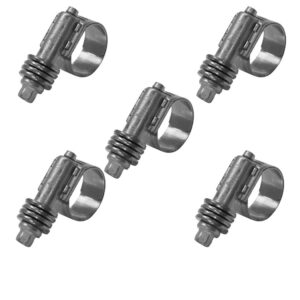 561.2410-B - Constant Torque Clamp 0.56-1.06in Breeze