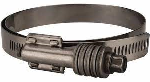 561.2412-B - Constant Torque Clamp 0.69-1.25in Breeze