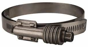 561.2412-B - Constant Torque Clamp 0.69-1.25in Breeze