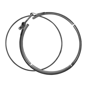 561.291050K - DPF V-Band Clamp Kit