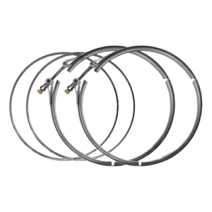 561.291050K2 - DPF V-Band Clamp Kit