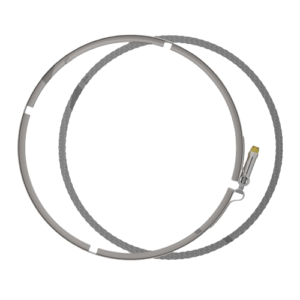 561.291338K - DPF V-Band Clamp Kit