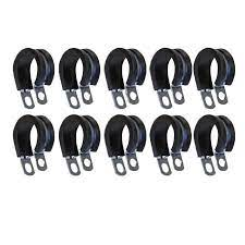 561.3116 - Tube Clamp Rubber Lined 1in - 10 Pack