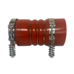561.408406RK - CAC Connector Hose Clamp Kit 4" x 8"