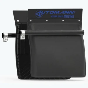 562.9031AS Quarter Fender Kit Poly Anti-Spray