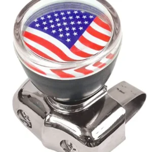 562.99013SWS - Steering Wheel Spinner Knob