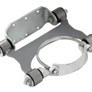 562.U4631118 - Exhaust Bracket Freightliner