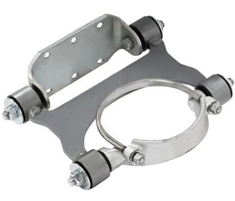 562.U4631118 - Exhaust Bracket Freightliner