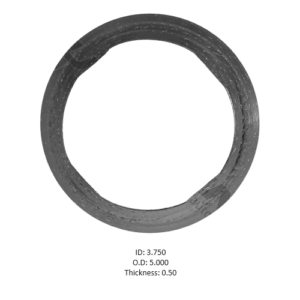 562.U858214 - DPF Gasket Cummins