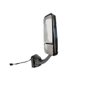 563.46007CB - Mirror Assy LH Two Tone Freightliner