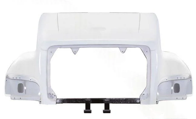 564.460760 Freightliner Hood, 564.460760, Remove term: 564.460760, 564.460760 Hood Freightliner (fob Hood Freightliner (fob