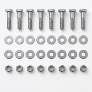 564.VU190082 - Bumper Bolt Kit SST Universal 8-PK