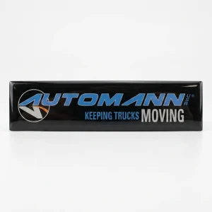 571.D404 - Automann Decal 300mm x 76mm Bubble
