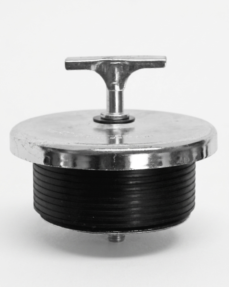 572.44425P Fuel Cap 4.000in KW Premium