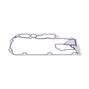 572.460280EL - Engine Oil Cooler Gasket DD13 DD15 DD16