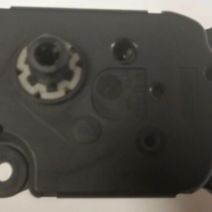 577.46555BE - Stepper Motor Actuator Freightliner Behr