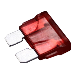 577.ABF10 - Blade Fuse 10 Amp - 5pk