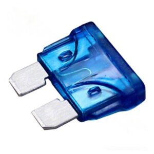 577.ABF15 - Blade Fuse 15 Amp - 5pk