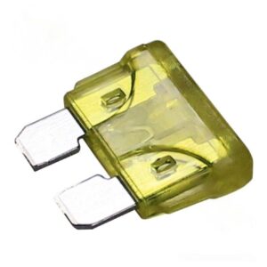 577.ABF20 - Blade Fuse 20 Amp - 5pk